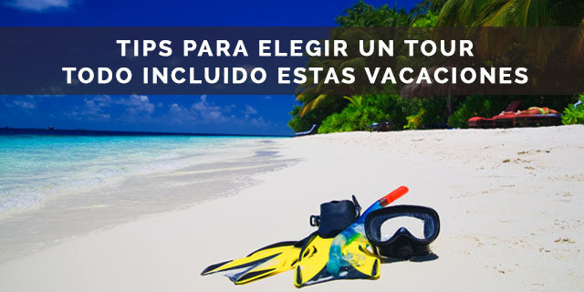 los mejores tours en cancun todo incluido riviera maya