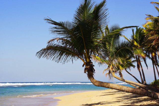 Playas de Punta Cana